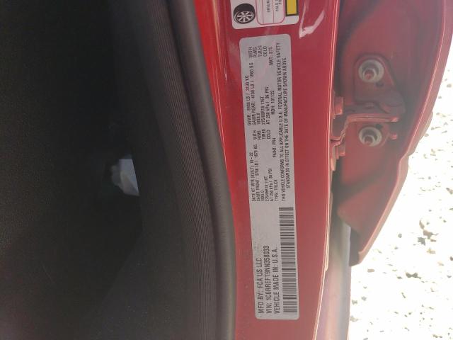 2022 RAM 1500 BIG H - 1C6RREFT9NN358033
