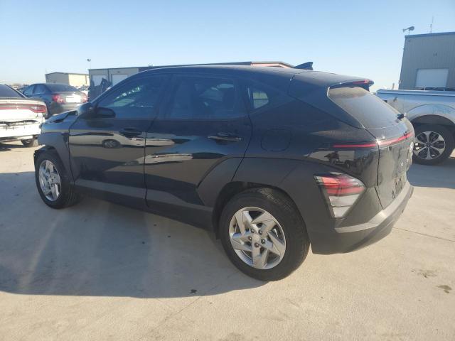 2025 HYUNDAI KONA SE KM8HA3AB1SU226699