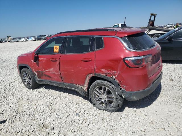 Vin: 3c4njcbb8jt235480, lot: 48474365, jeep compass latitude 20182