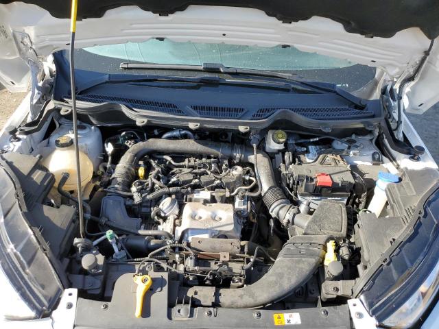 2020 FORD ECOSPORT T MAJ3S2KE7LC389885