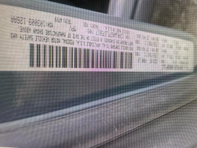 2015 JEEP WRNGLR SPT 1C4JWAG7FL575817