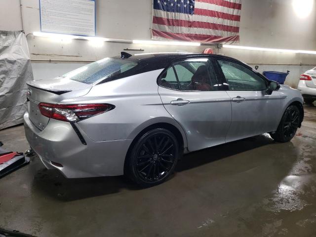 Vin: 4t1k31ak1mu028521, lot: 49874325, toyota camry xse 20213