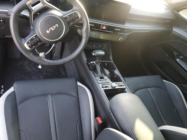 2025 KIA K5 GT LINE - KNAG64J73S5303695