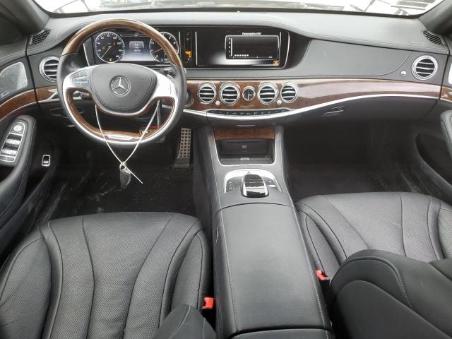 2015 MERCEDES-BENZ S 550 - WDDUG8CB8FA069701