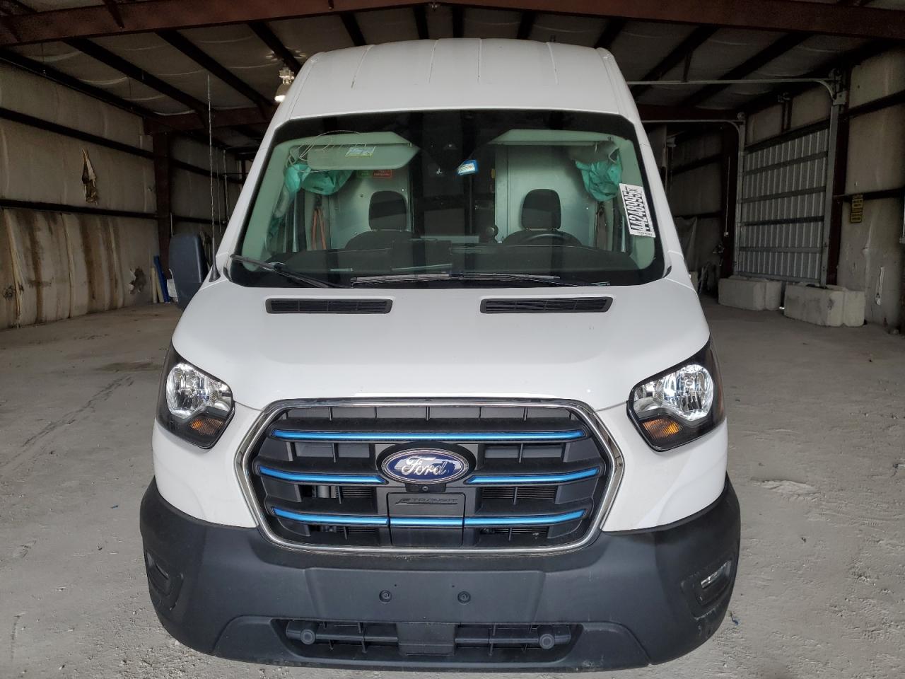 FORD E-TRANSIT T-350
