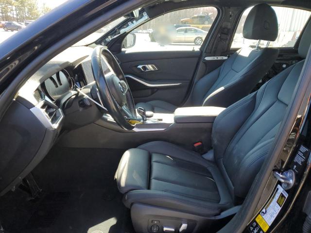 2020 BMW 330XI - 3MW5R7J06L8B31086