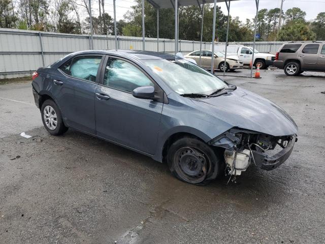 2015 TOYOTA COROLLA L - 2T1BURHE6FC347168