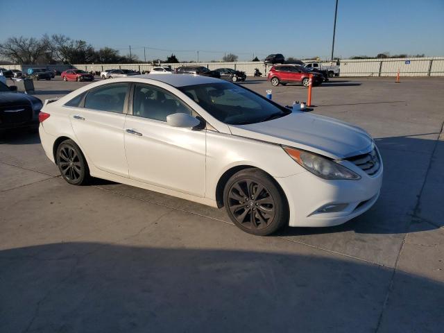 Vin: 5npec4ac6ch313087, lot: 49014115, hyundai sonata se 20124