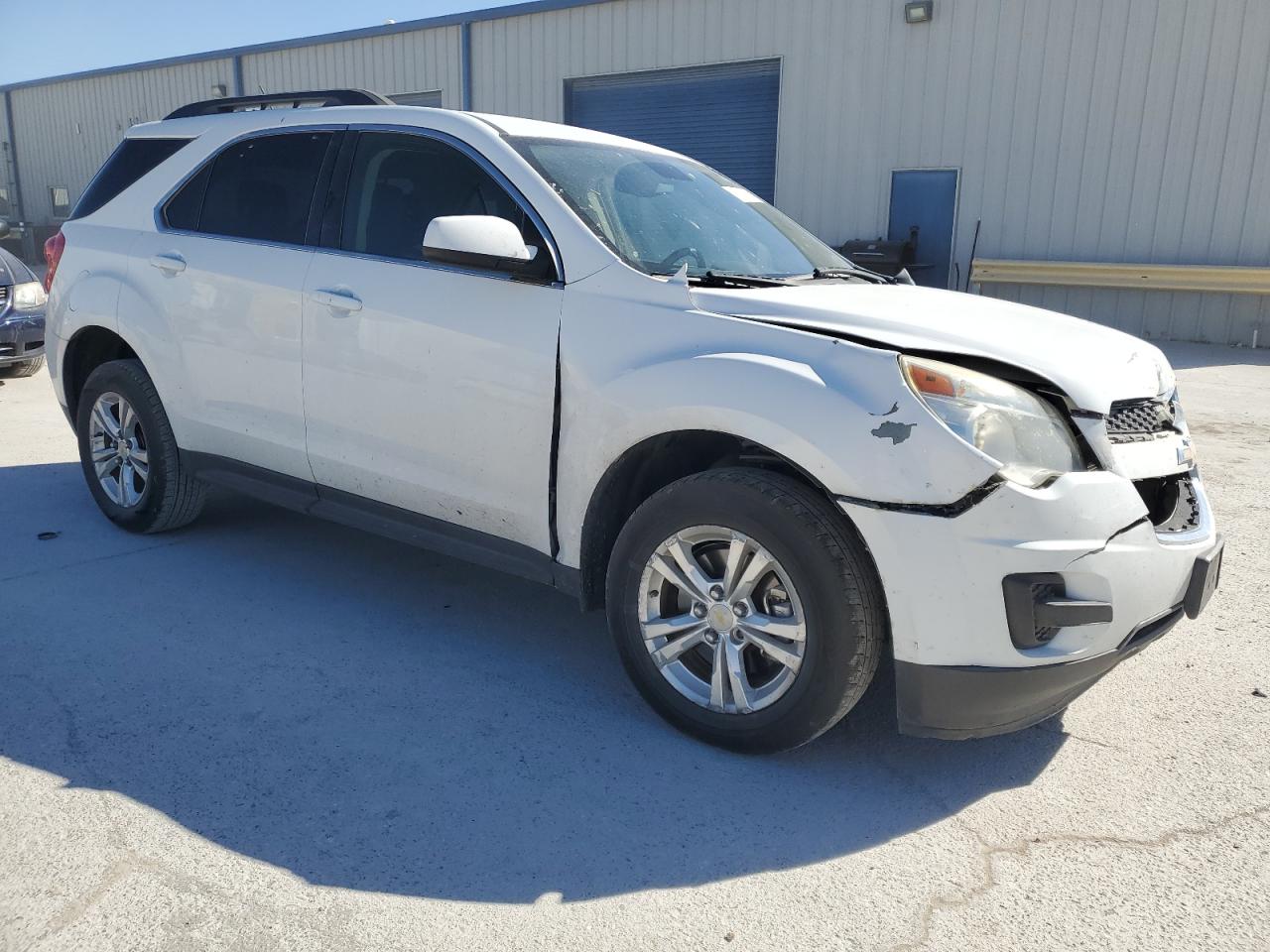 CHEVROLET EQUINOX 2015