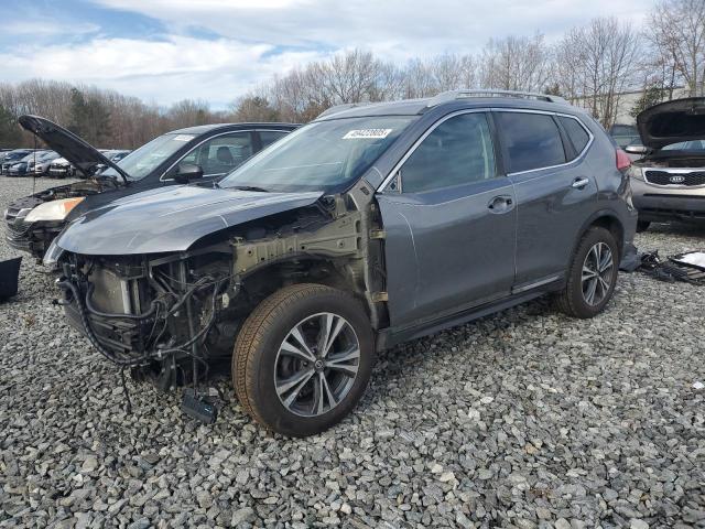 Vin: 5n1at2mv3hc762838, lot: 49422805, nissan rogue sv 2017 img_1