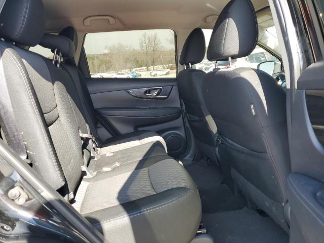 2018 NISSAN ROGUE S - KNMAT2MT1JP578726