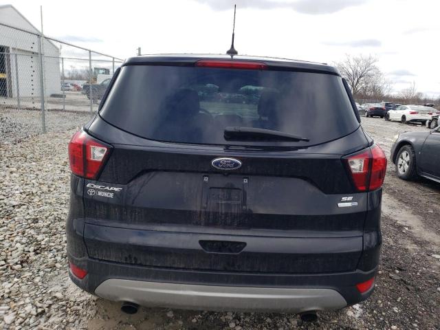 2019 FORD ESCAPE SE - 1FMCU9GD1KUA60875