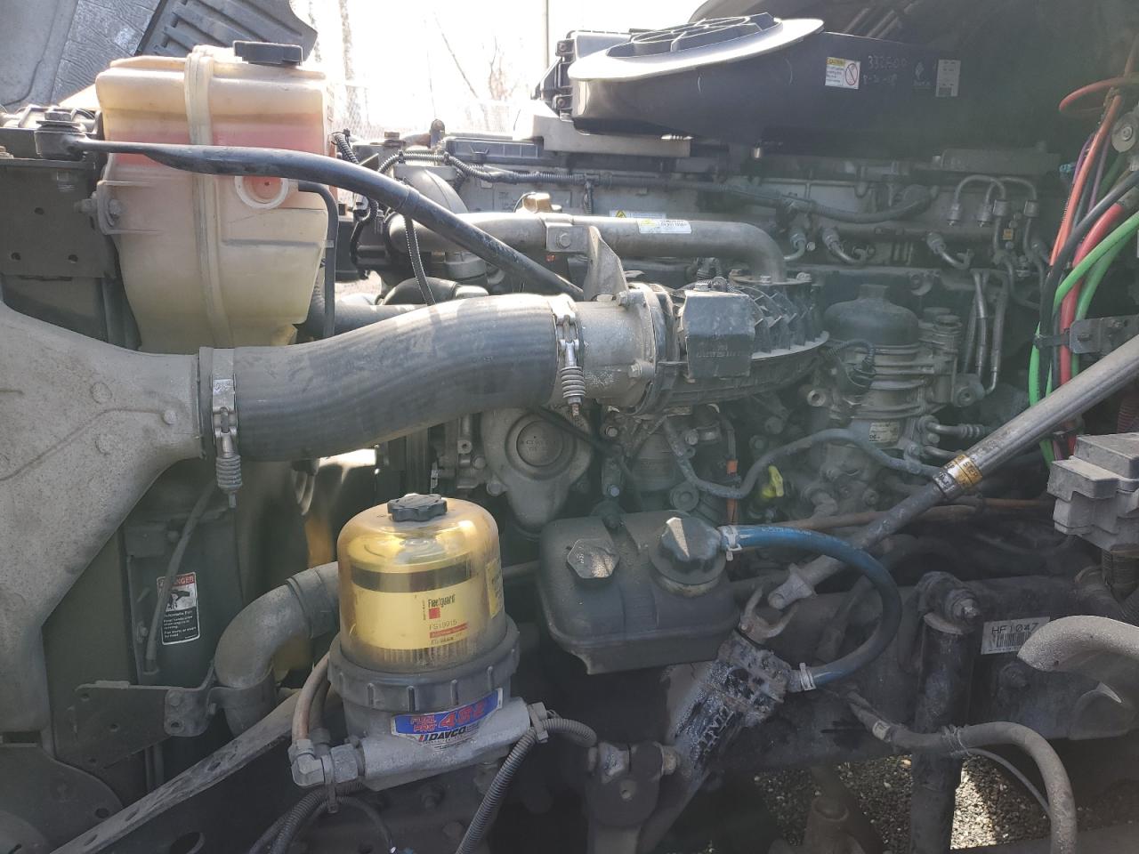 Global Auto Auctions