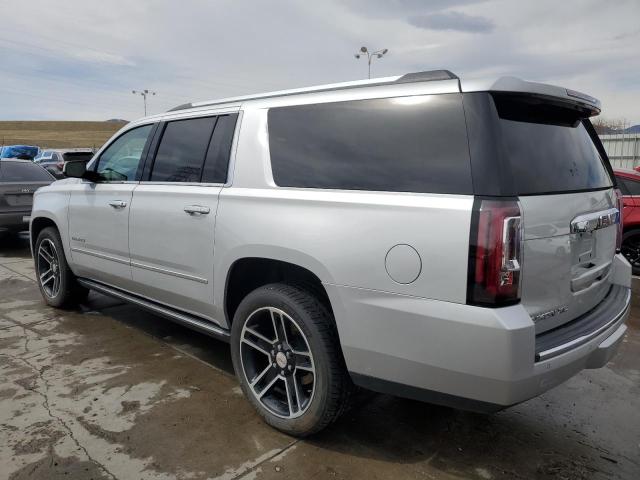 Vin: 1gks2jkj5fr693011, lot: 49441725, gmc yukon denali 20152