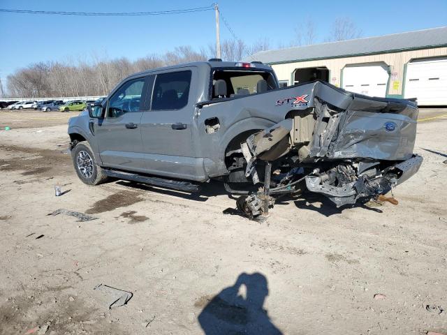Vin: 1ftfw1e55mfc99491, lot: 48031595, ford f-150 supercrew 20212