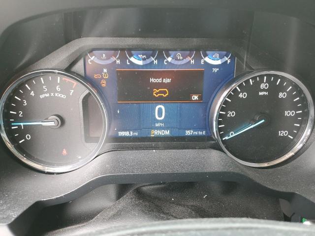 2024 FORD EXPEDITION - 1FMJK1J80REA81330