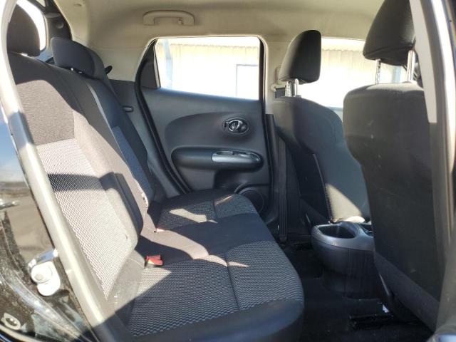 2017 NISSAN JUKE S - JN8AF5MR2HT701016