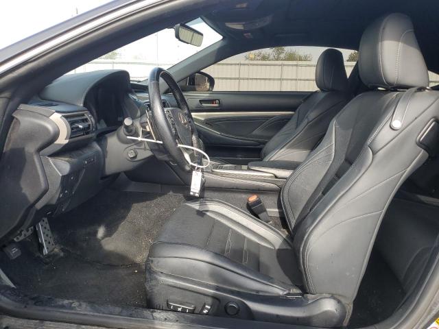 2015 LEXUS RC 350 JTHSE5BC7F5005608