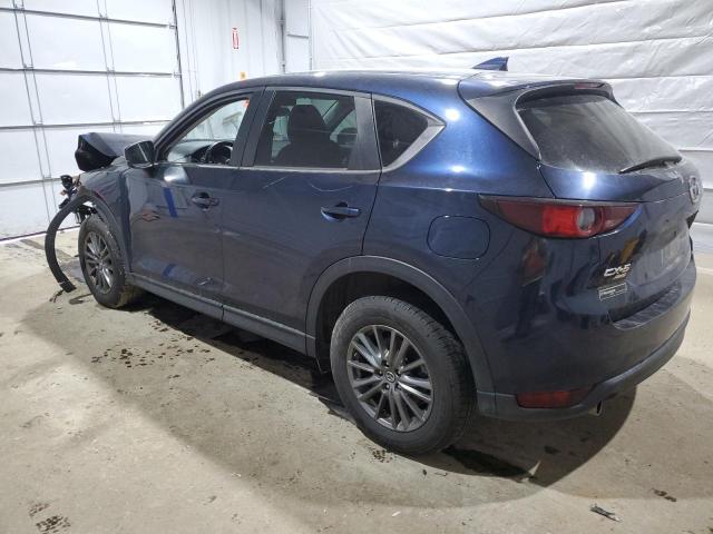 Vin: jm3kfbcm9k0693341, lot: 47390055, mazda cx-5 touring 20192