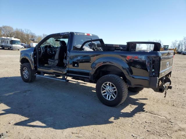Vin: 1ft7x2b66hee80132, lot: 50644875, ford f250 super duty 20172