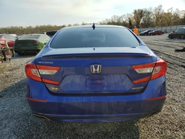 2019 HONDA ACCORD SPO - 1HGCV1F39KA043904