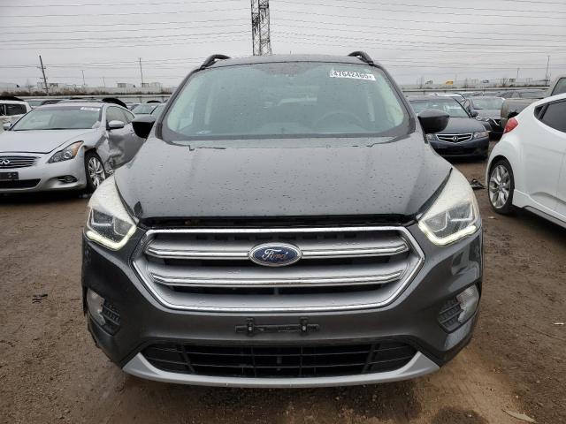2017 FORD ESCAPE SE - 1FMCU9GD8HUD09780