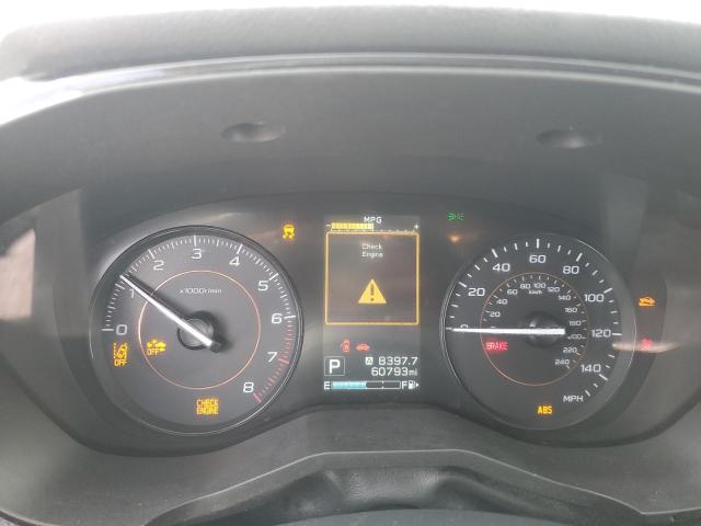 2021 SUBARU CROSSTREK - JF2GTABC6MH234879