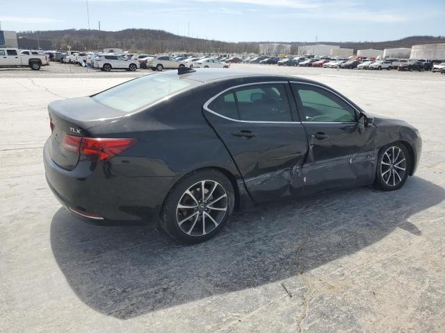 2015 ACURA TLX TECH 19UUB2F52FA004159