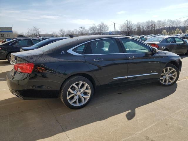 Vin: 2g1125s30j9173407, lot: 50987115, chevrolet impala premier 20183