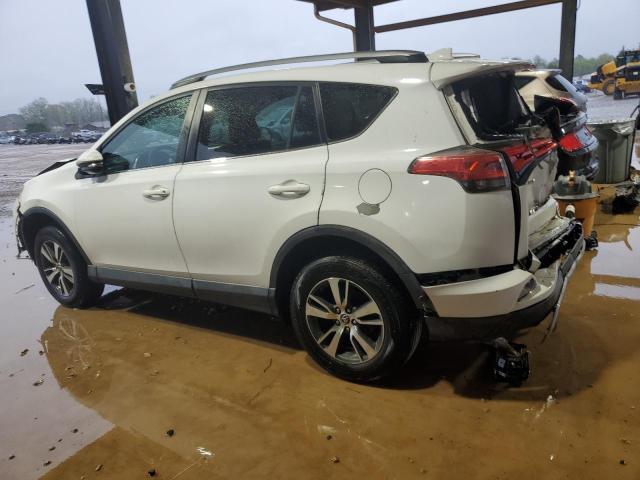 Vin: 2t3wfrev3hw314542, lot: 51244195, toyota rav4 xle 20172