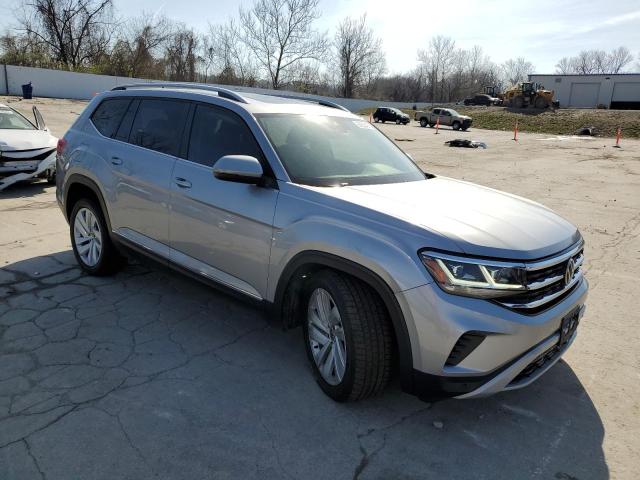 Vin: 1v2br2ca8mc501462, lot: 50535425, volkswagen atlas sel 20214