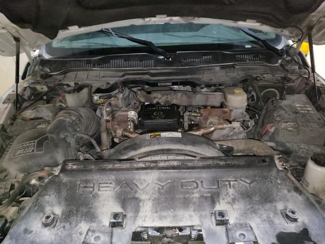 2015 RAM 3500 ST 3C63R3GL9FG506295