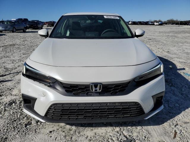 2024 HONDA CIVIC LX - 19XFL2H56RE033411