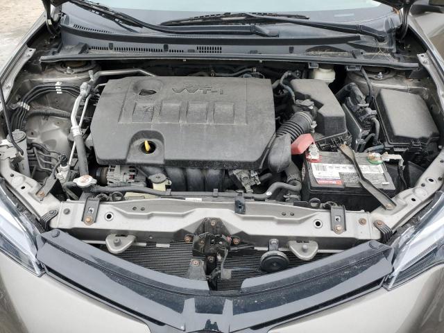 2017 TOYOTA COROLLA L - 2T1BURHE0HC859396