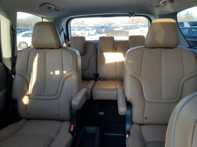 2025 INFINITI QX80 SENSO JN8AZ3DB9S9401816