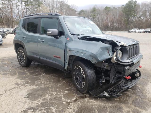 2015 JEEP RENEGADE T - ZACCJBCT1FPC19676