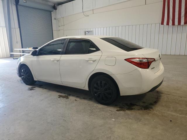 Vin: 2t1burhe7fc294013, lot: 50638405, toyota corolla l 20152