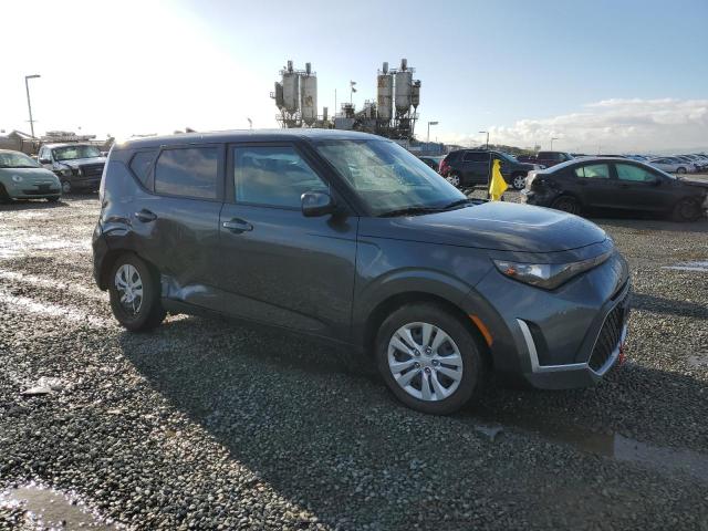 Vin: kndj23au6r7918633, lot: 48331395, kia soul lx 20244