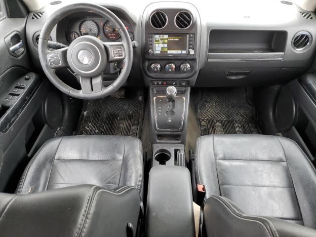 2016 JEEP PATRIOT 1C4NJRAB6GD771654