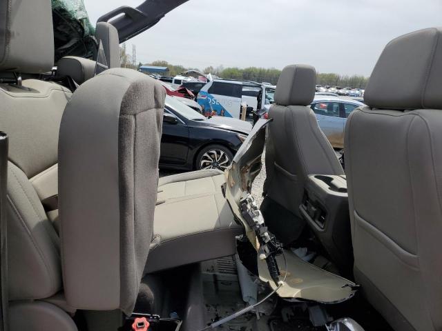 2021 CHEVROLET SILVERADO - 3GCPYFEL9MG258922