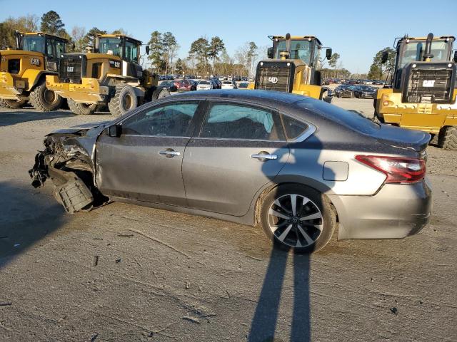 Vin: 1n4al3apxhc260849, lot: 50691395, nissan altima 2.5 20172