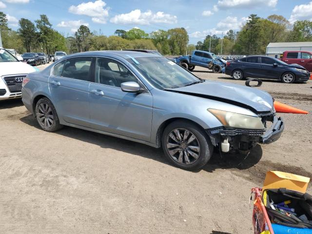 Vin: 1hgcp2f83ba055509, lot: 50408025, honda accord exl 20114