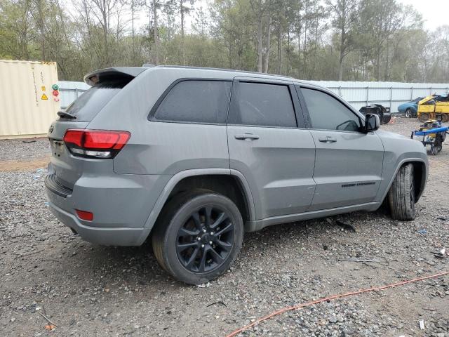 Vin: 1c4rjeag2mc597220, lot: 50775075, jeep grand cher laredo 20213