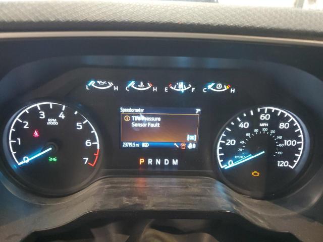 2023 FORD F150 SUPER - 1FTFW1EDXPFD20363