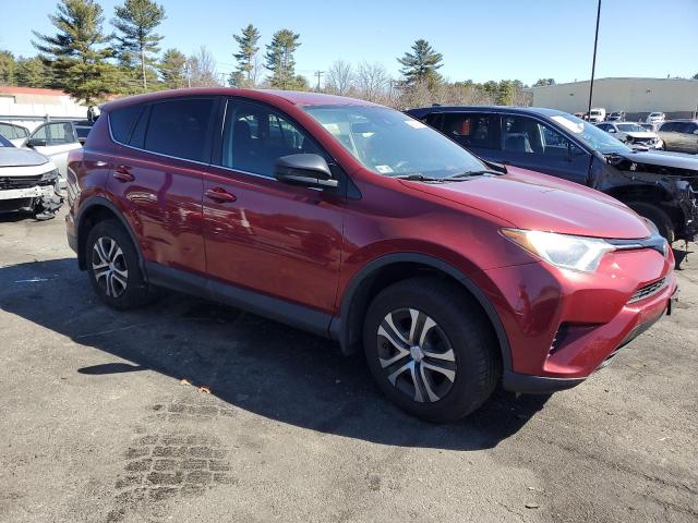 Vin: 2t3bfrevxjw819868, lot: 45955745, toyota rav4 le 20184