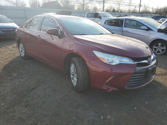 Vin: 4t1bf1fk5gu607452, lot: 48770225, toyota camry le 20164