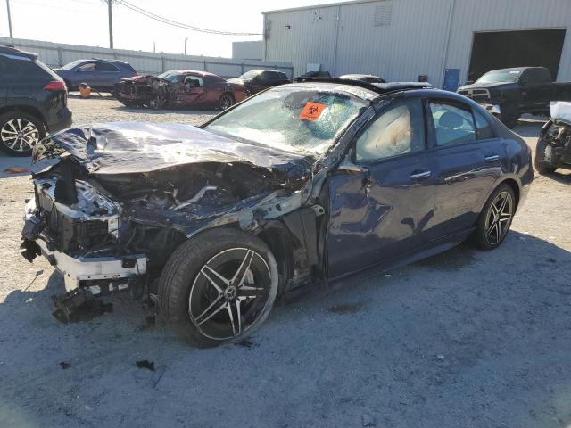 Vin: w1kaf4gb8rr226139, lot: 48610065, mercedes-benz c-class 300 2024 img_1