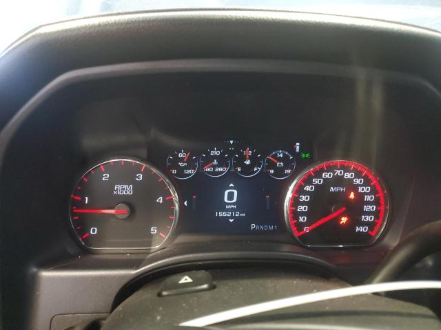 2015 GMC SIERRA K25 1GT120E88FF547150