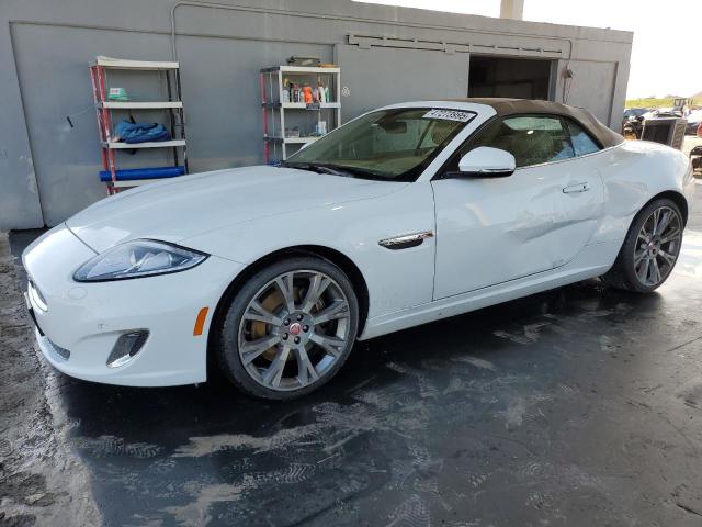 Vin: sajwa4gb5elb53991, lot: 47273995, jaguar xk 2014 img_1