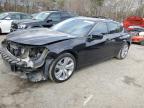 2021 ACURA TLX TECHNO - 19UUB5F41MA009522